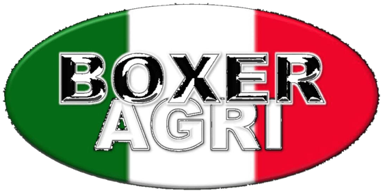 Boxer Agri